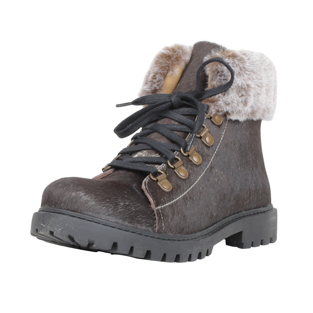 Bottes Turbulentes
