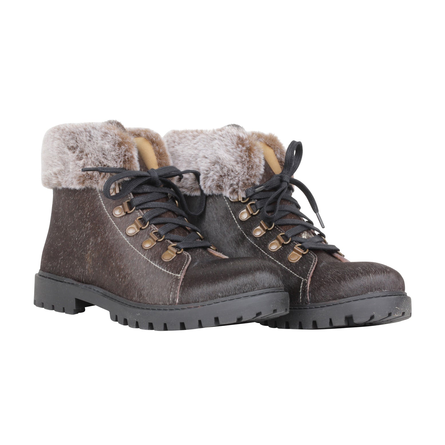 Bottes Turbulentes
