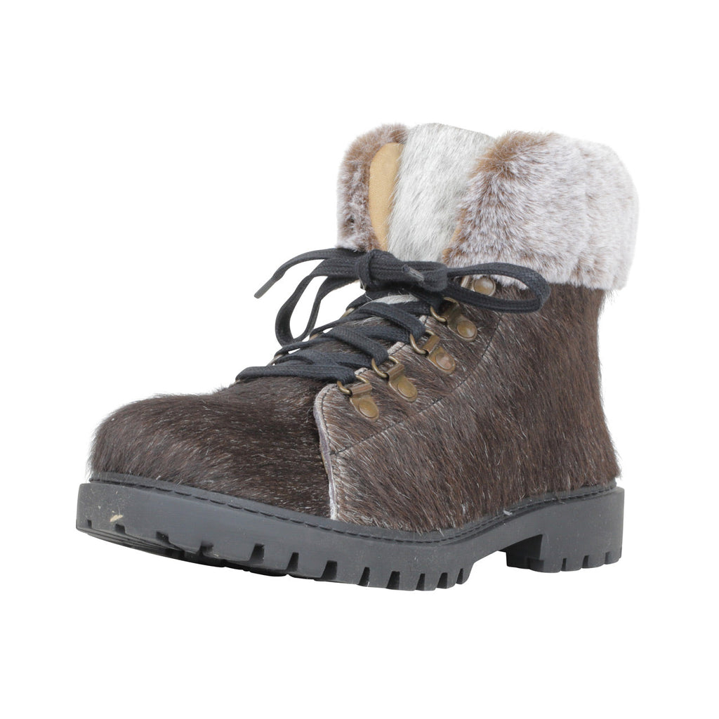 Bottes turbulentes