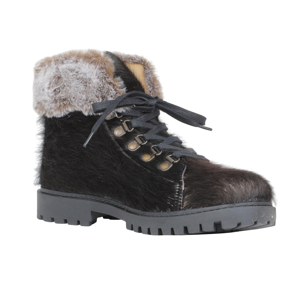 Bottes turbulentes