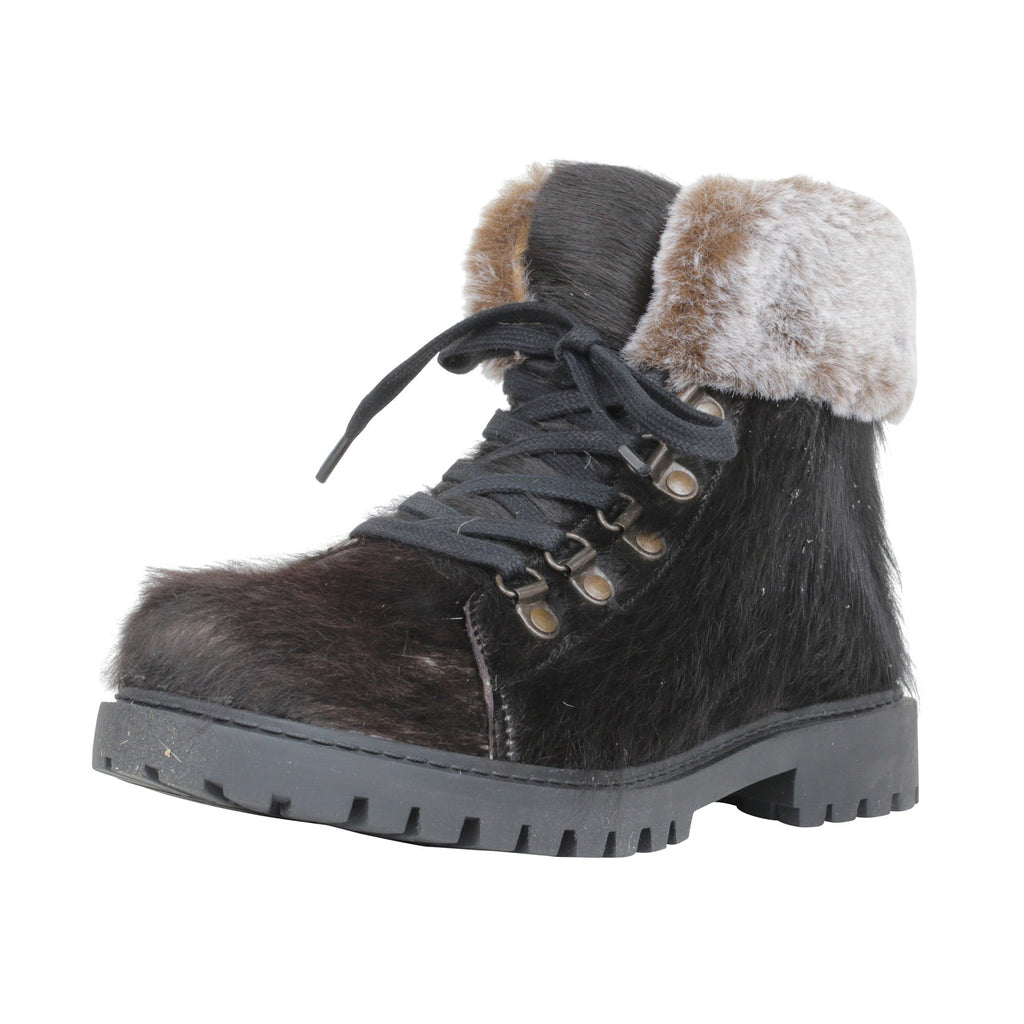Bottes turbulentes