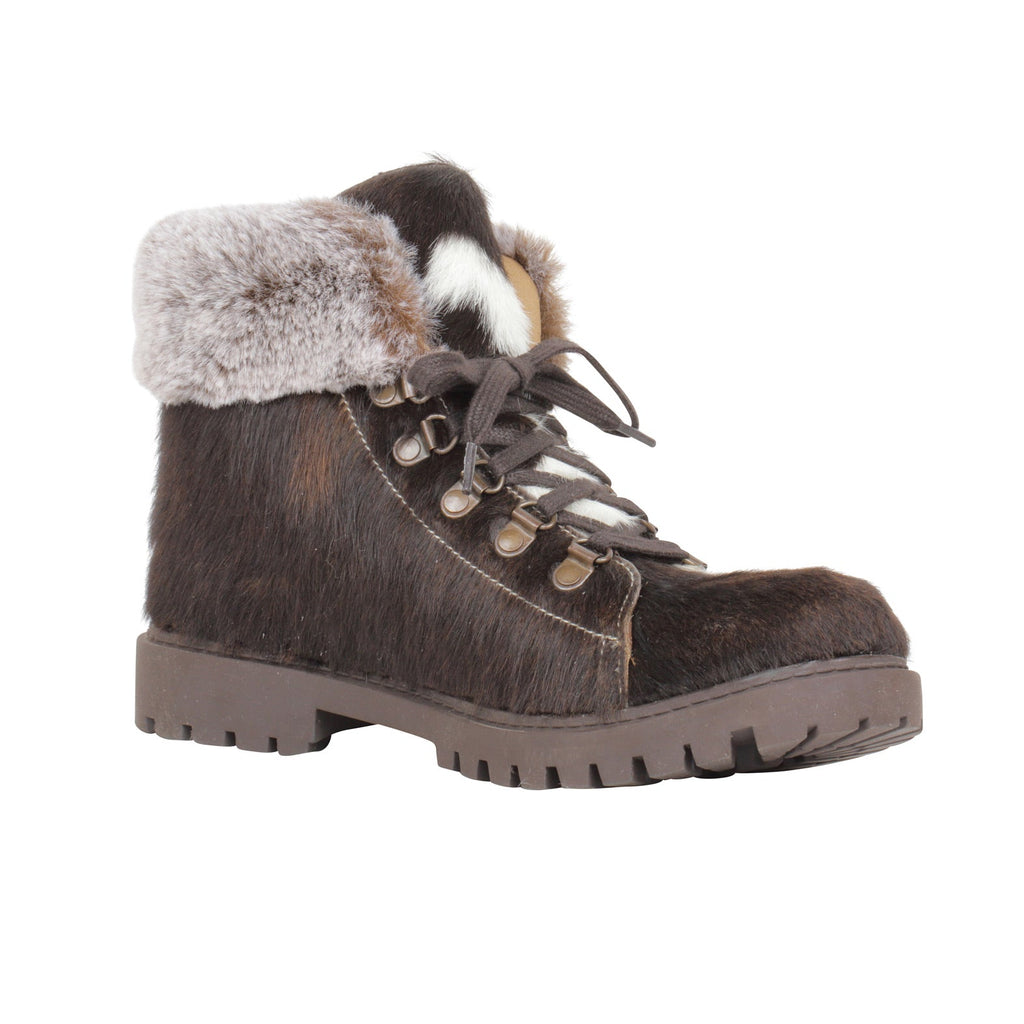 Bottes Turbulentes