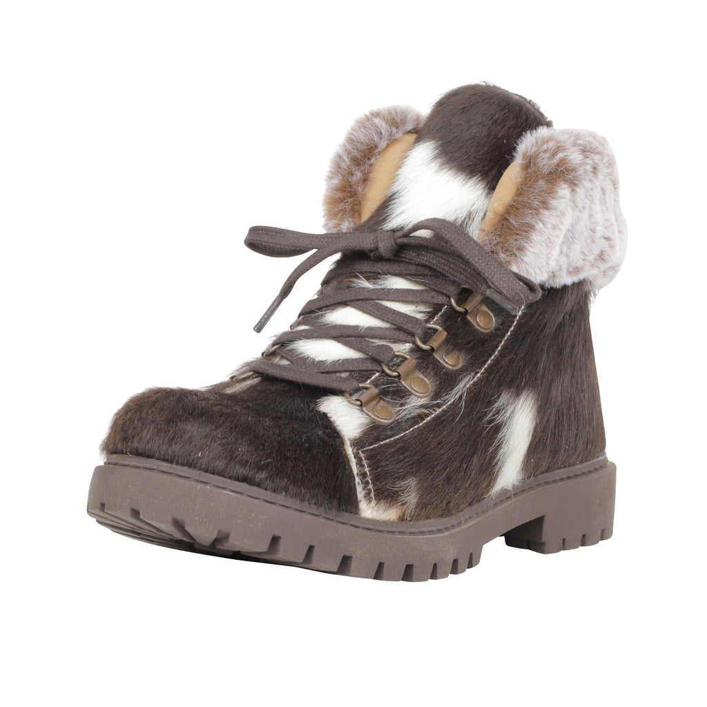Bottes Turbulentes