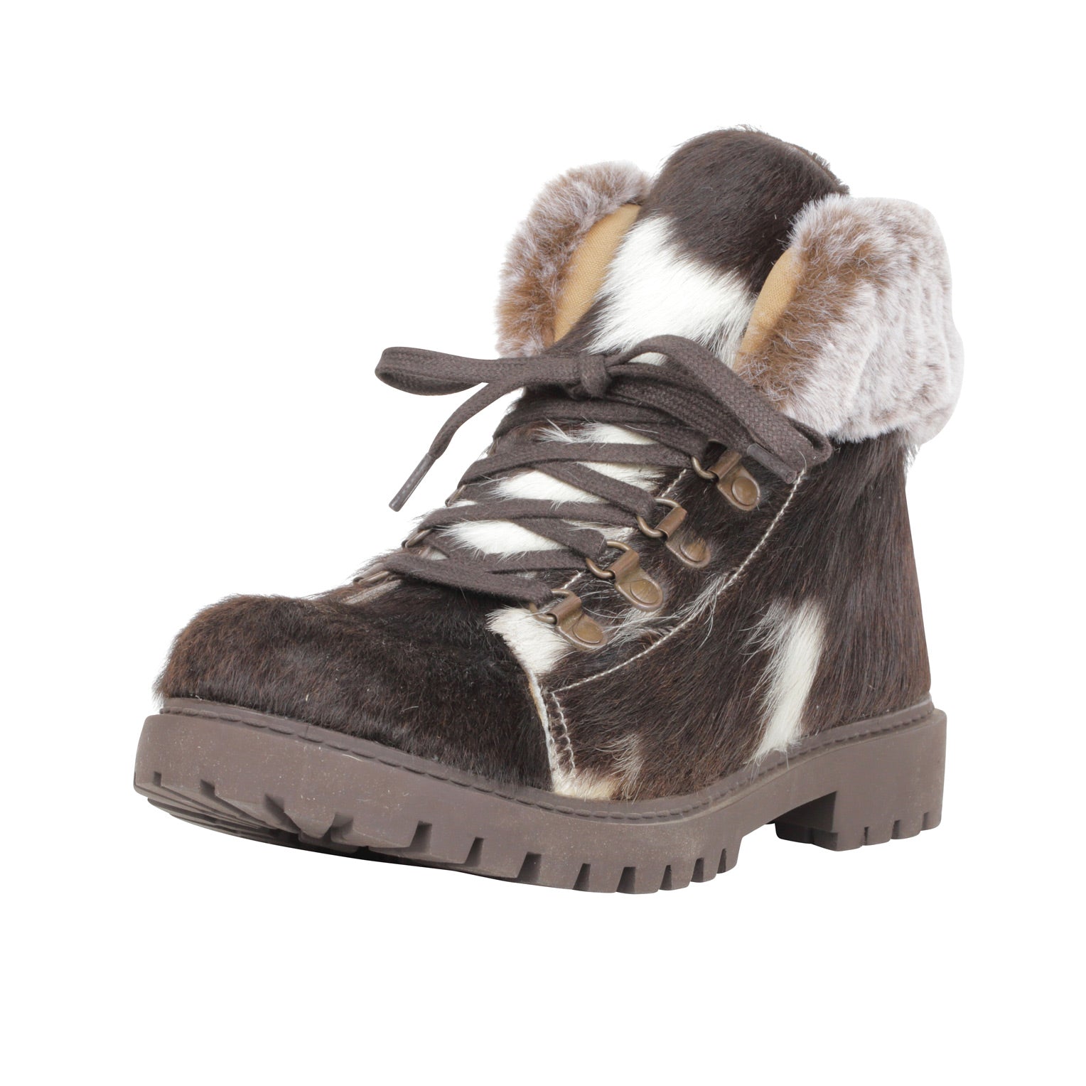 Bottes Turbulentes