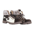 Bottes Turbulentes