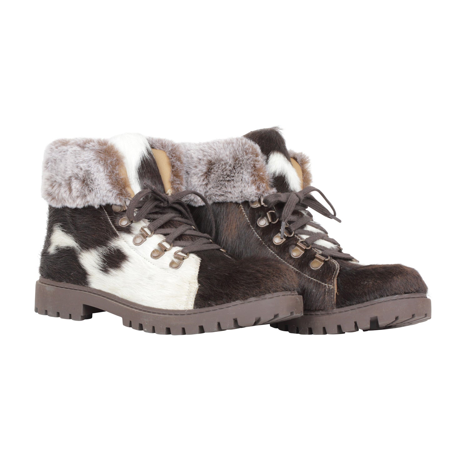 Bottes Turbulentes
