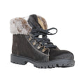 Bottes turbulentes