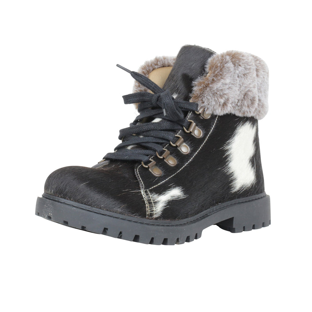 Bottes turbulentes