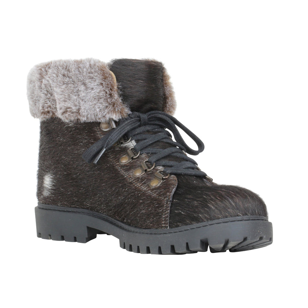 Bottes turbulentes