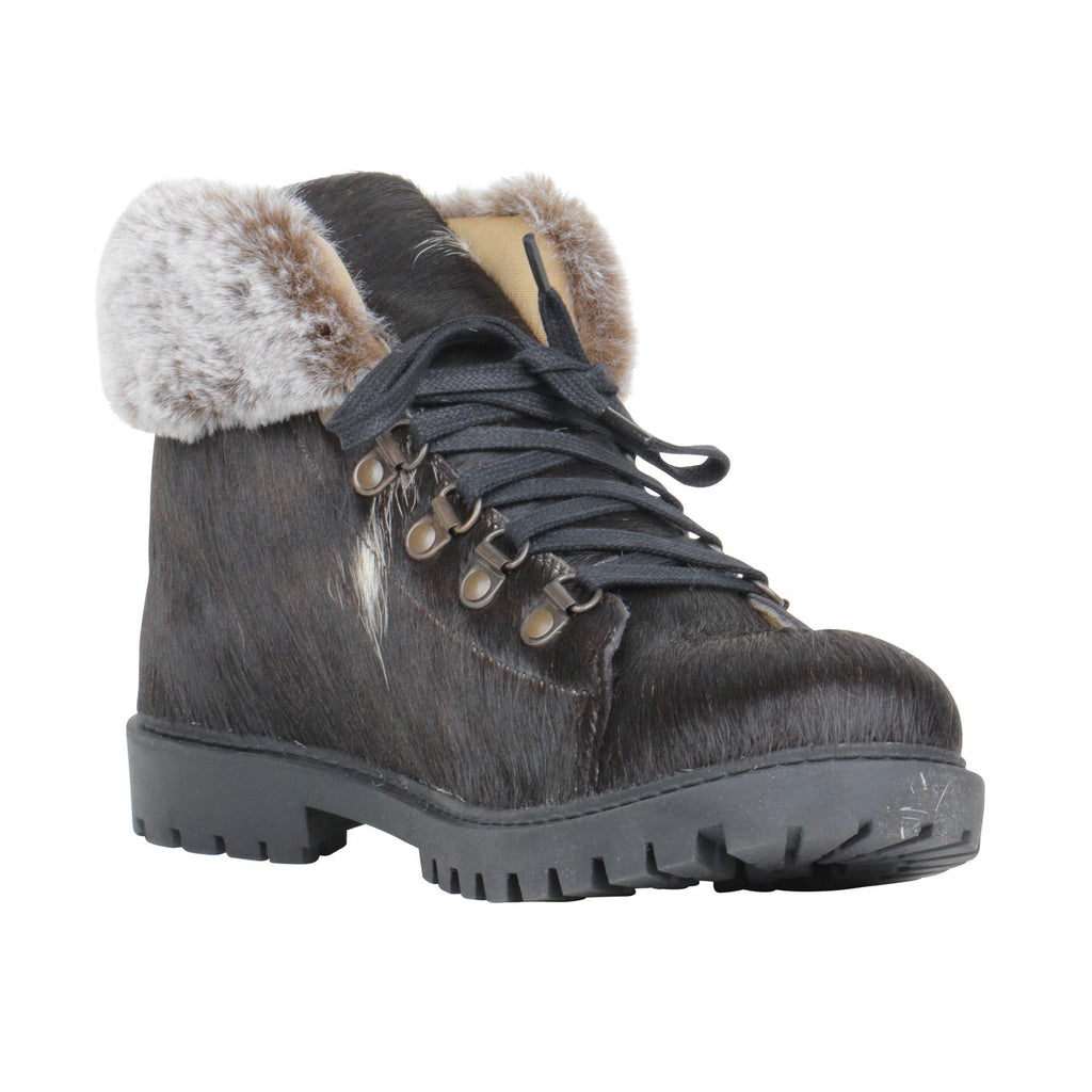 Bottes turbulentes