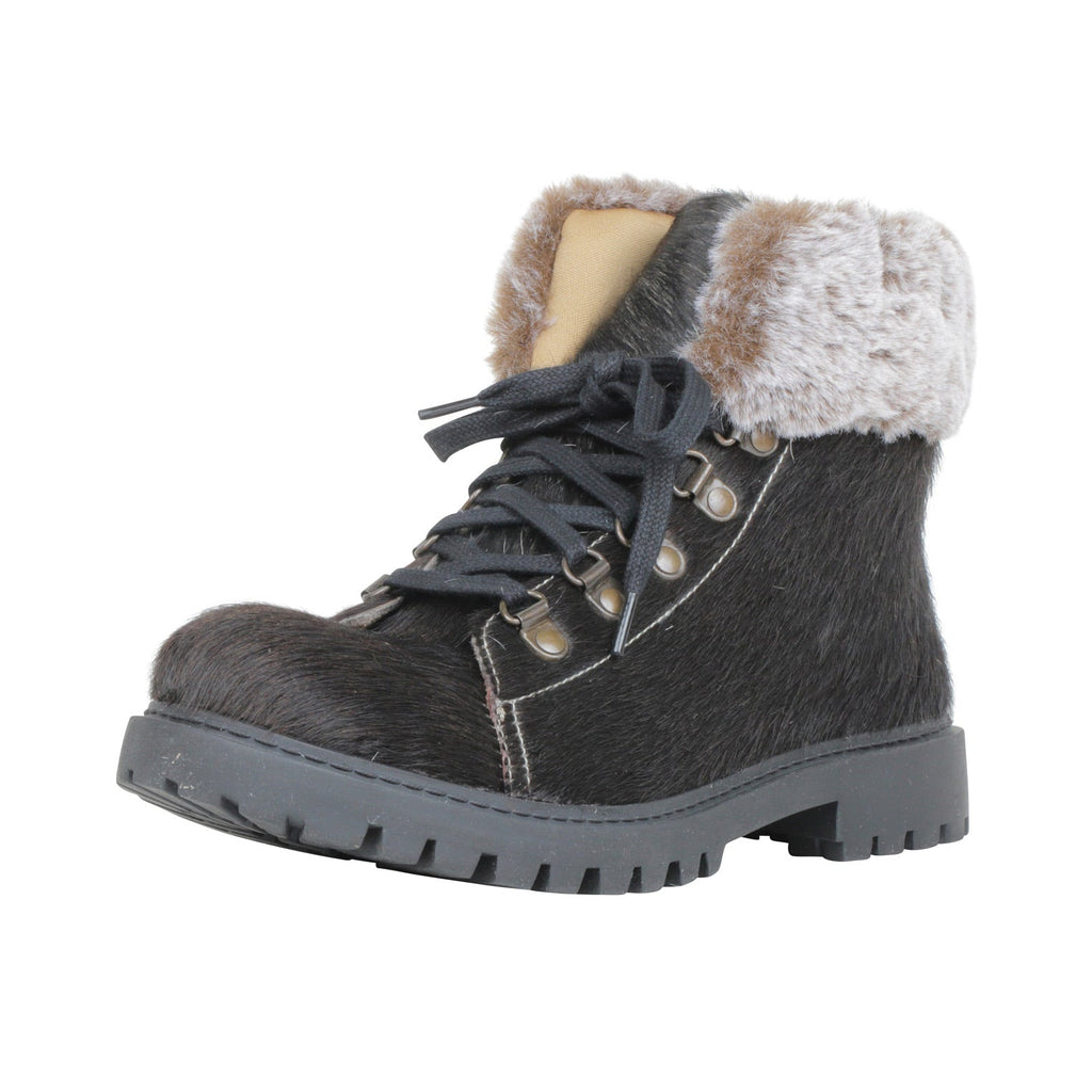 Bottes turbulentes