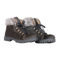 Bottes turbulentes