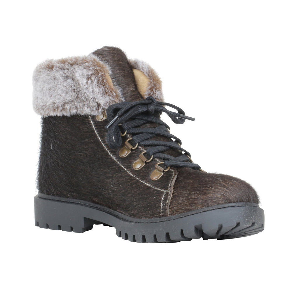Bottes Turbulent