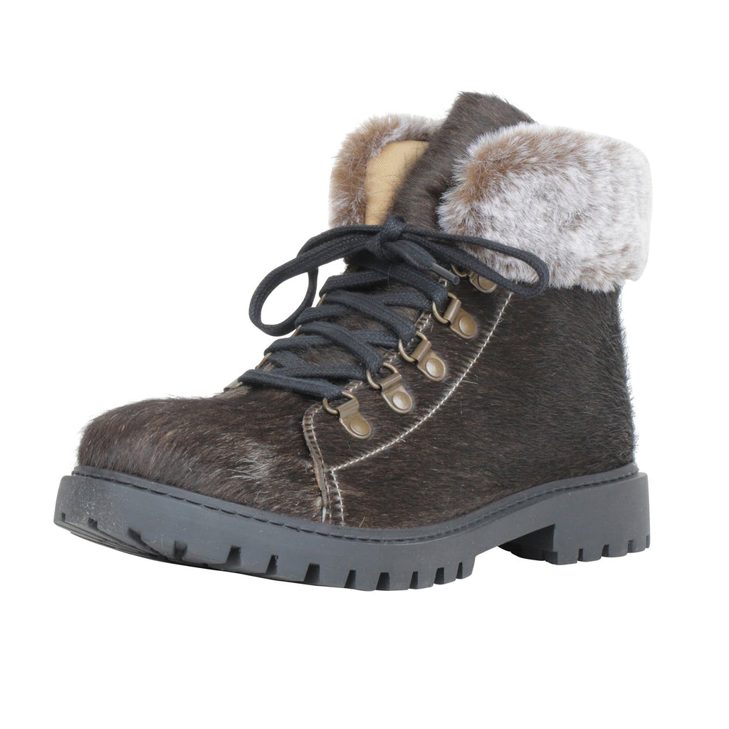 Bottes Turbulent