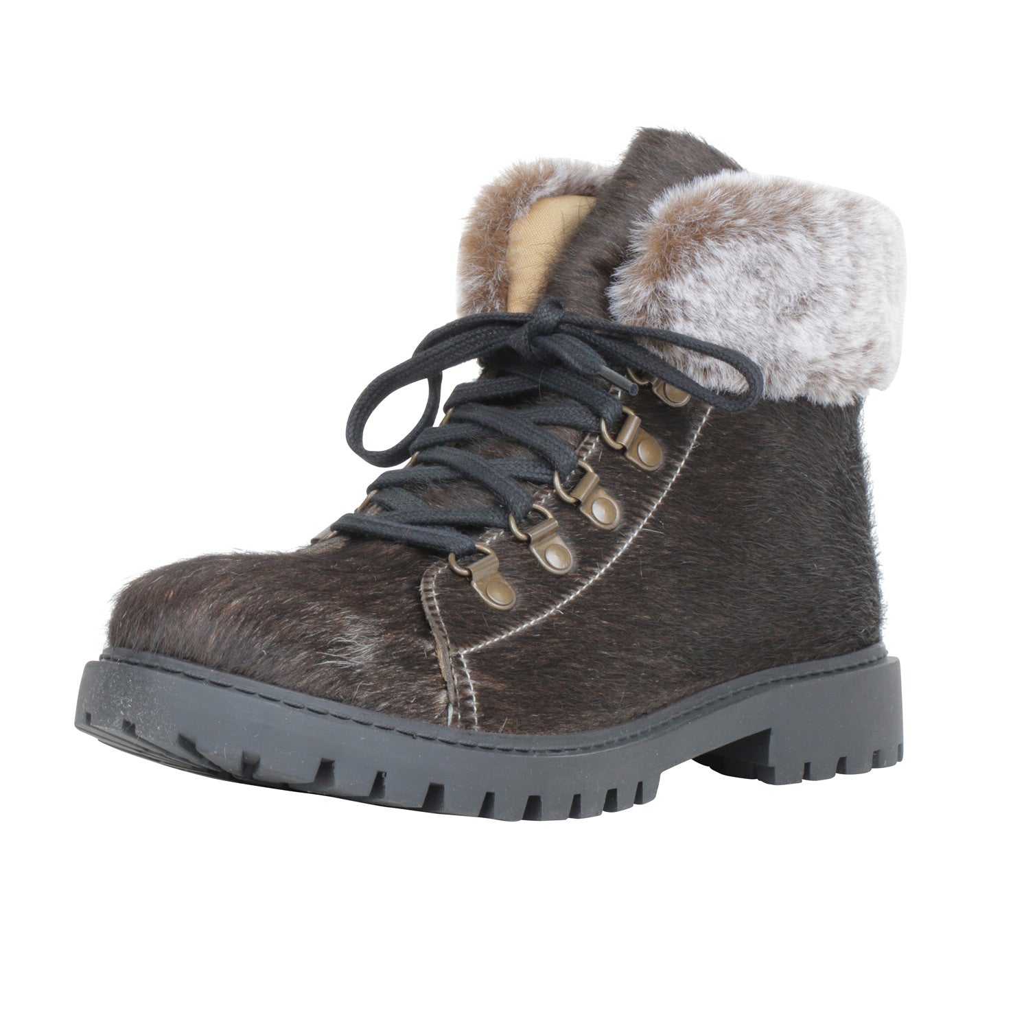 Bottes Turbulent