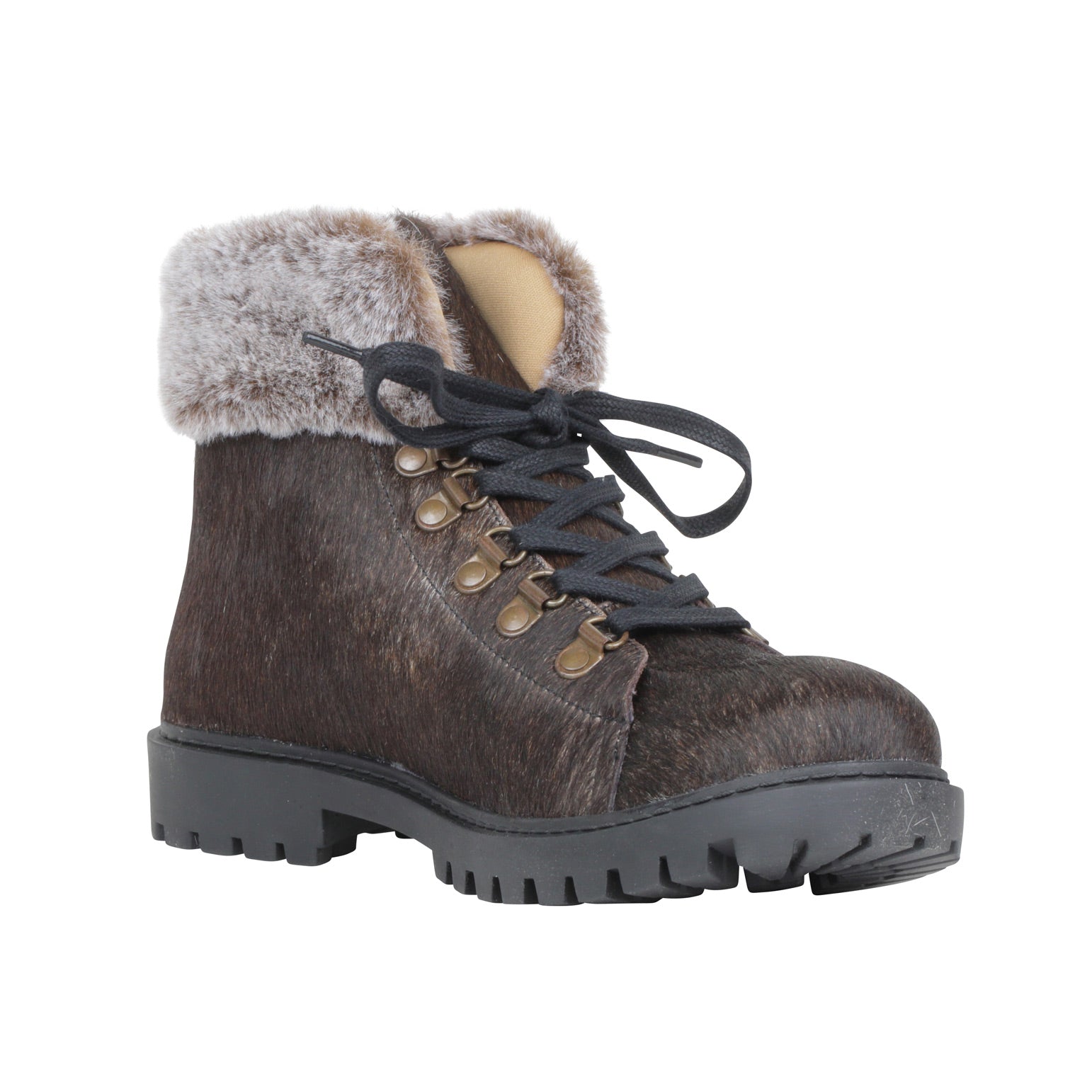 Bottes Turbulentes