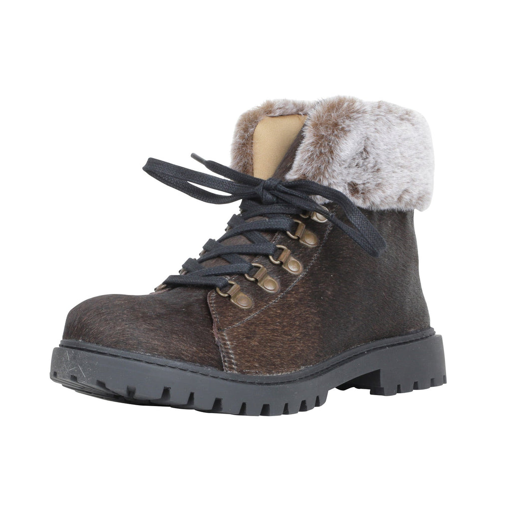 Bottes Turbulentes