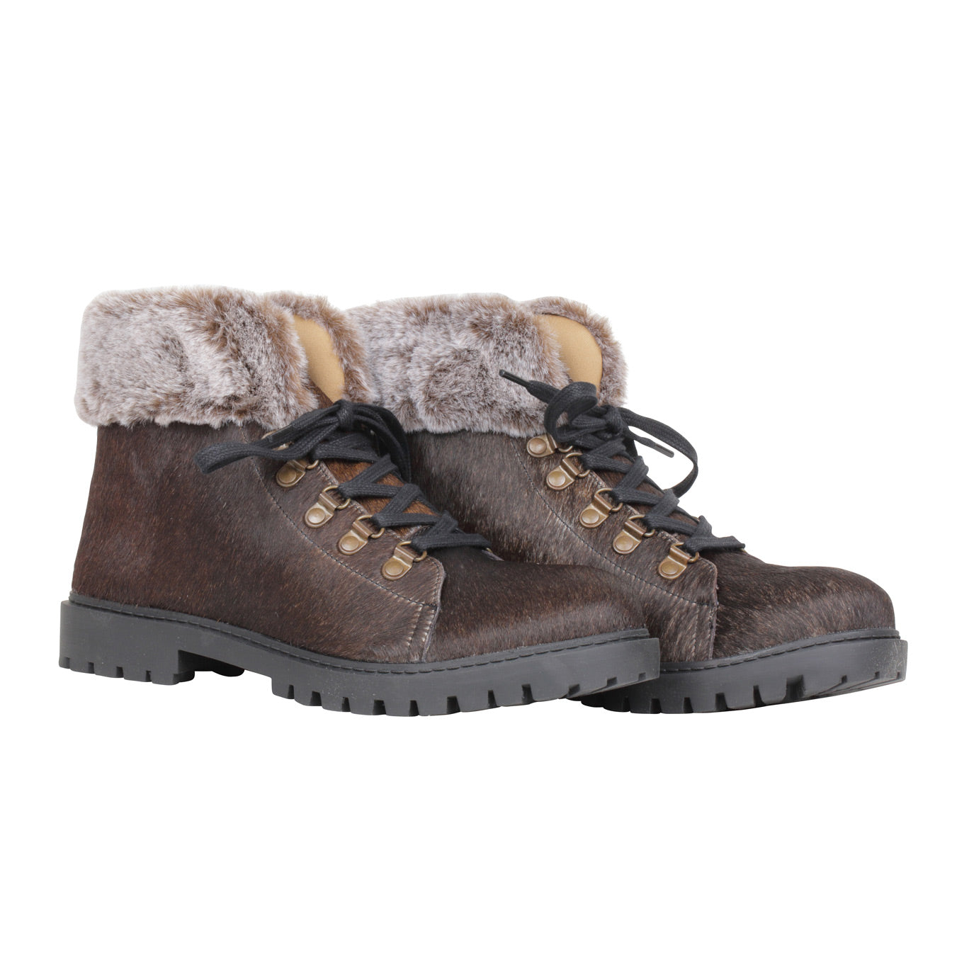 Bottes Turbulentes