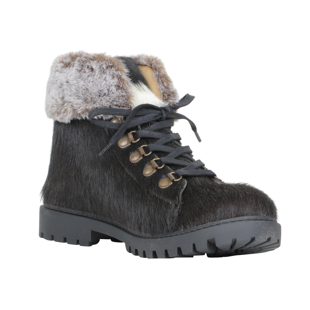 Bottes Turbulentes