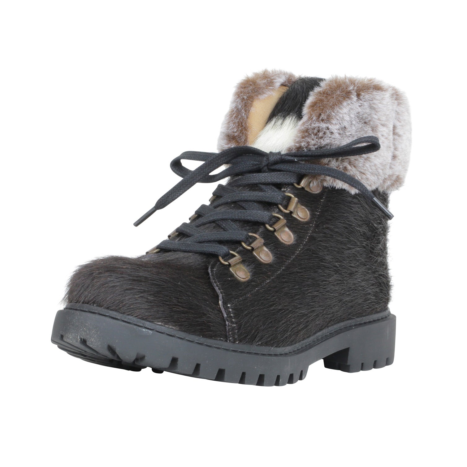 Bottes Turbulentes