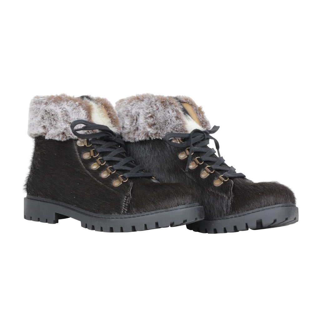 Bottes Turbulentes