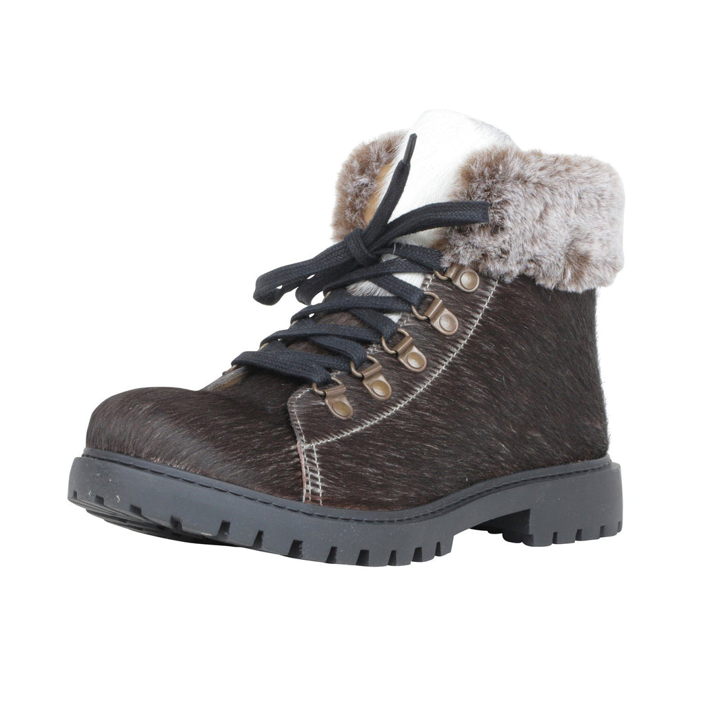 Bottes turbulentes
