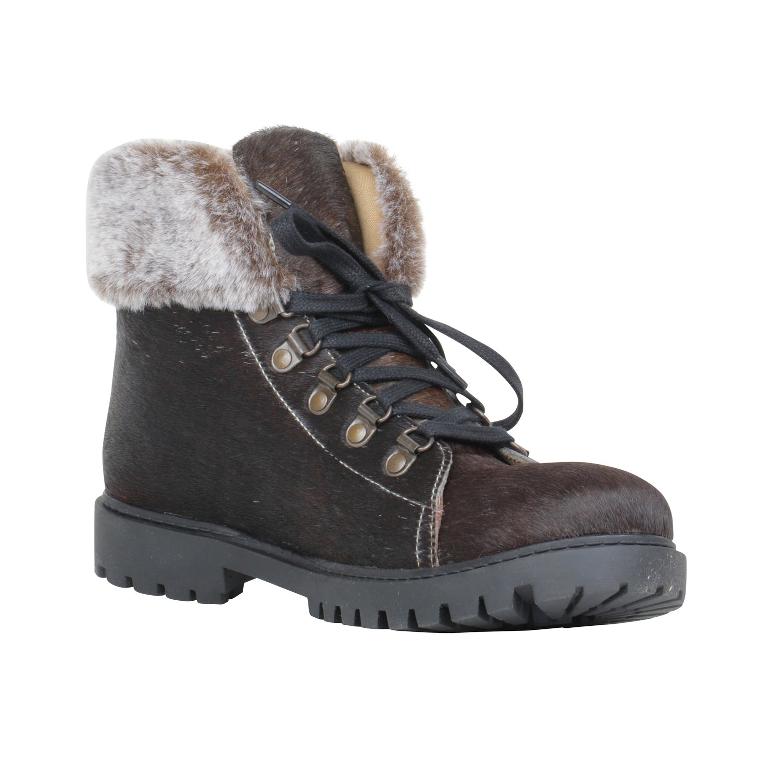 Bottes Turbulentes
