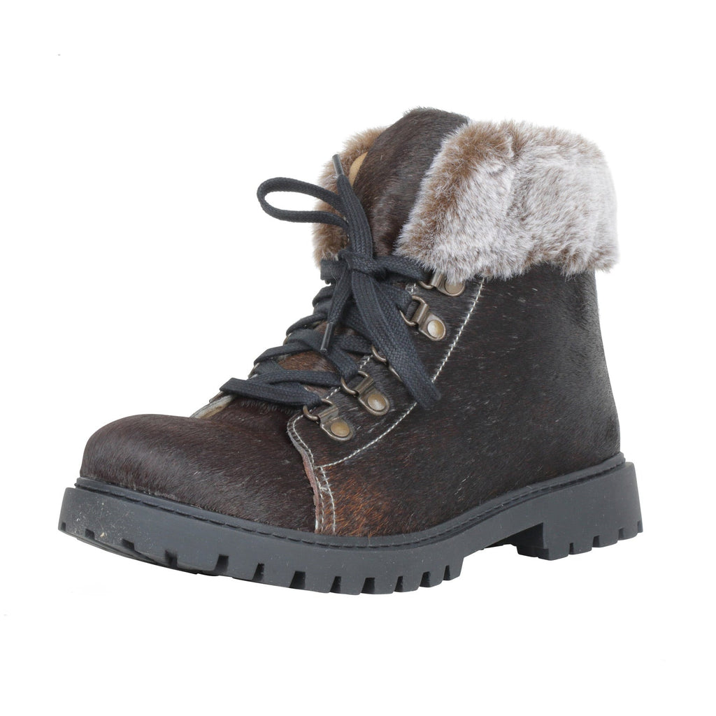 Bottes Turbulentes