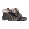 Bottes Turbulentes