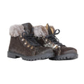 Bottes turbulentes