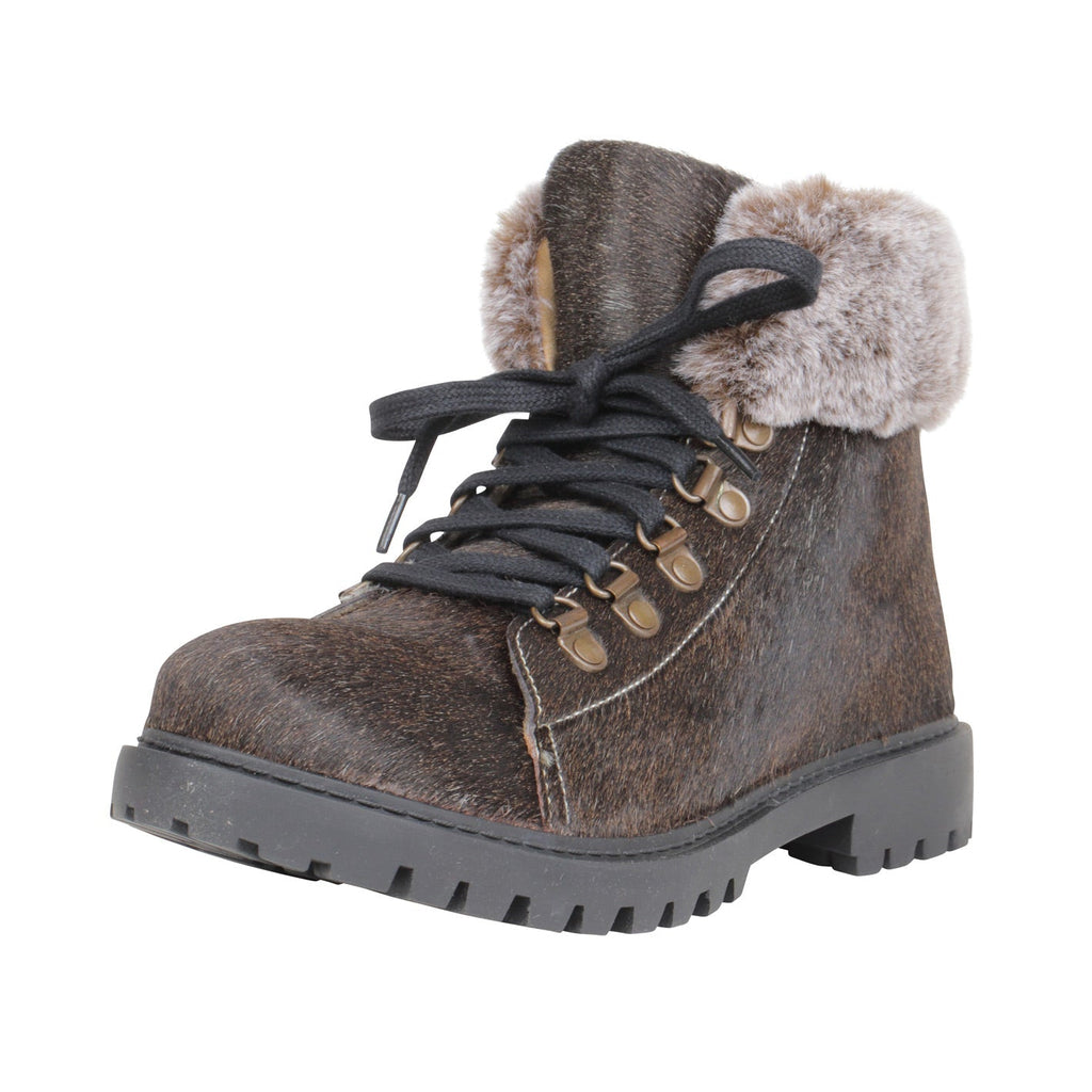 Bottes turbulentes