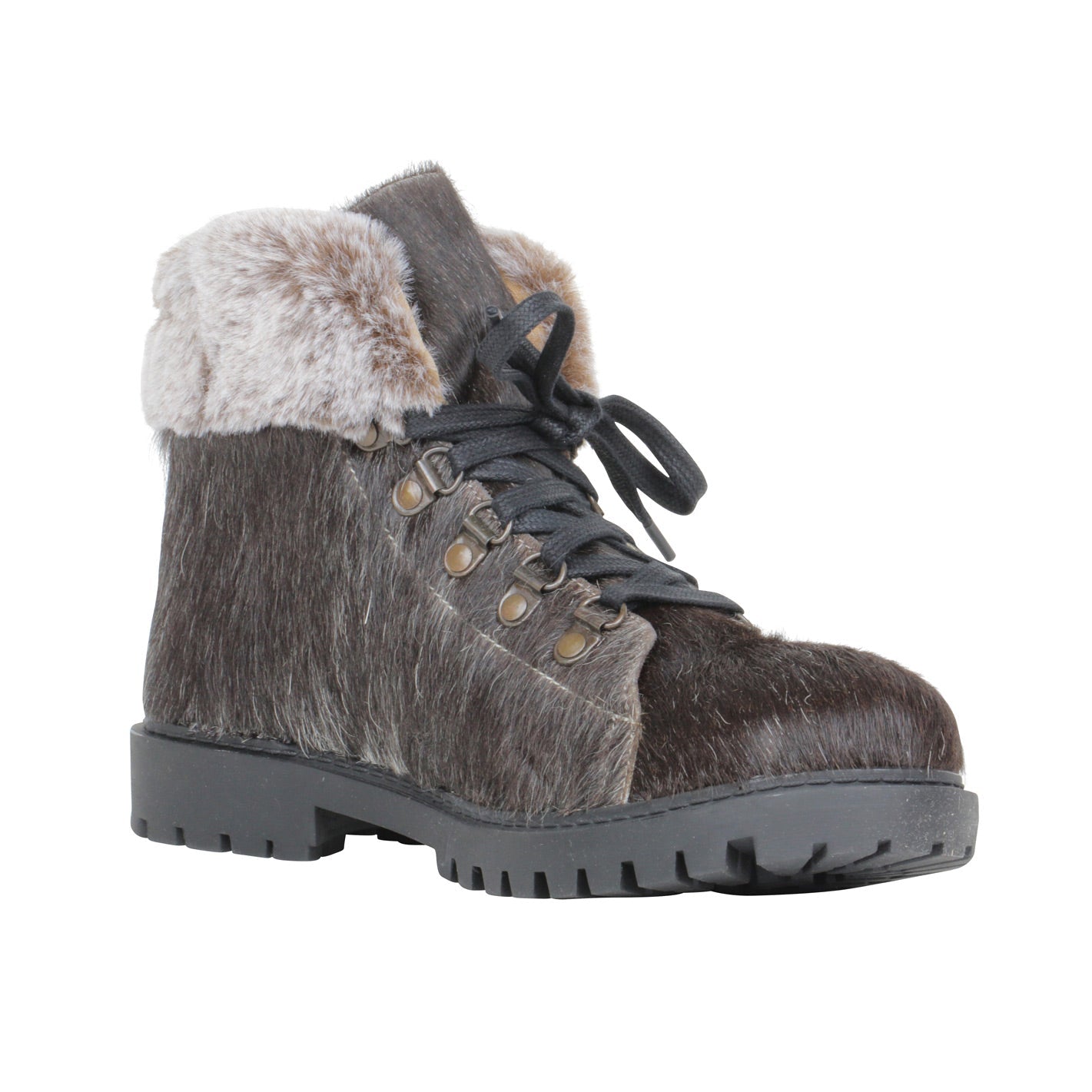Bottes turbulentes