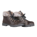 Bottes turbulentes