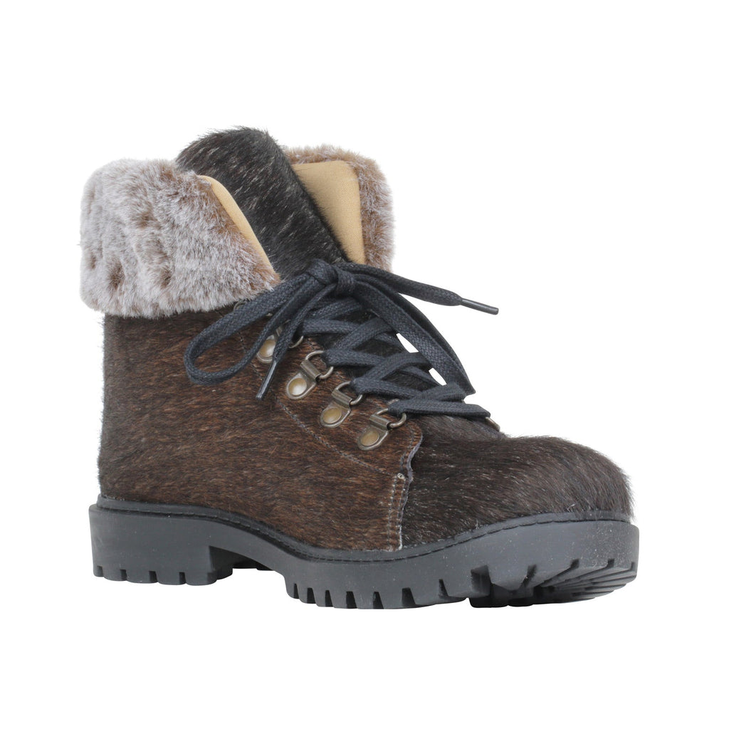 Bottes Turbulentes