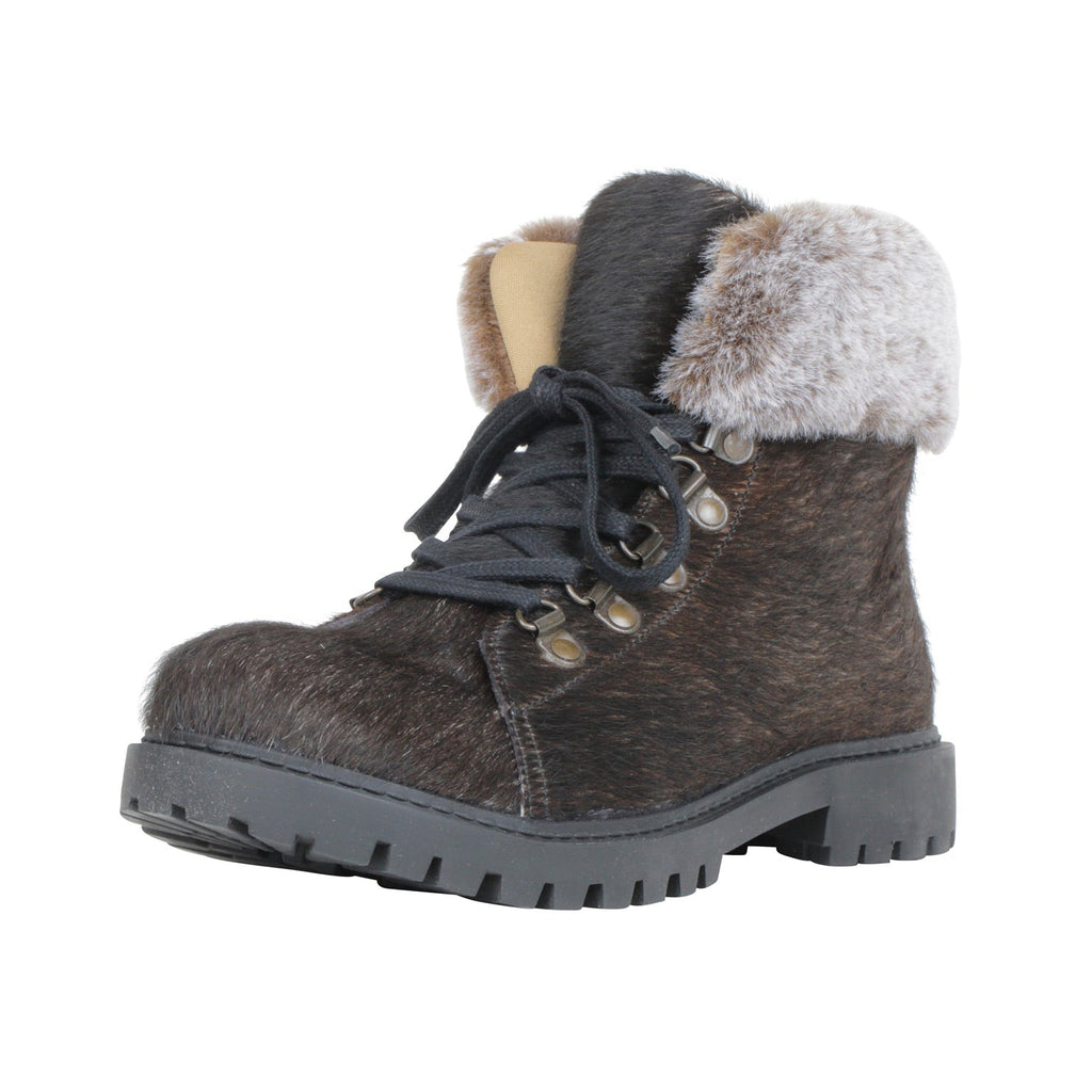 Bottes Turbulentes