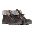 Bottes Turbulentes