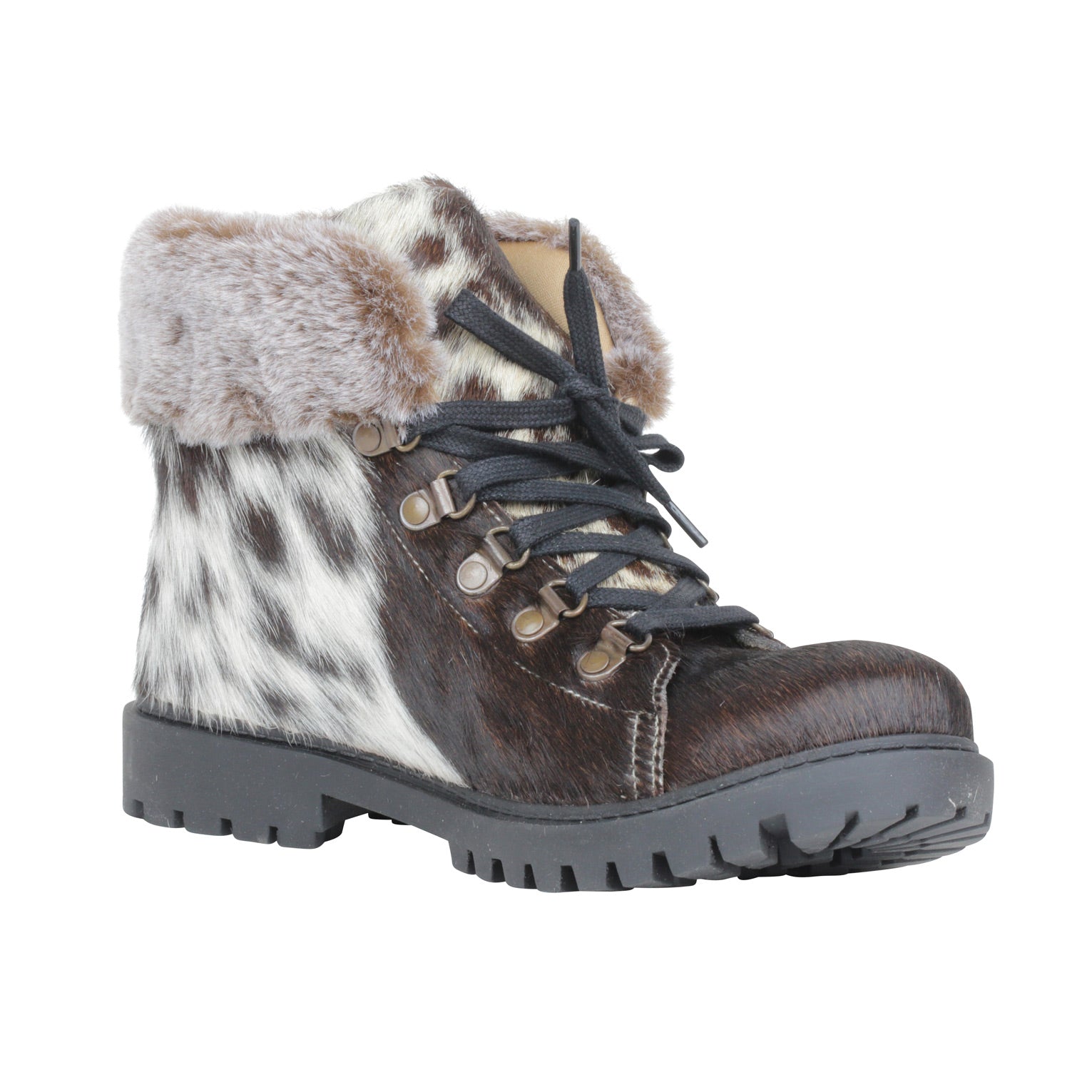 Bottes Turbulentes
