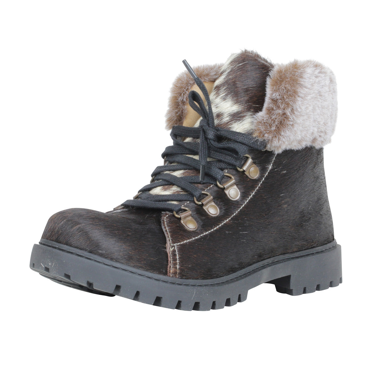 Bottes Turbulentes
