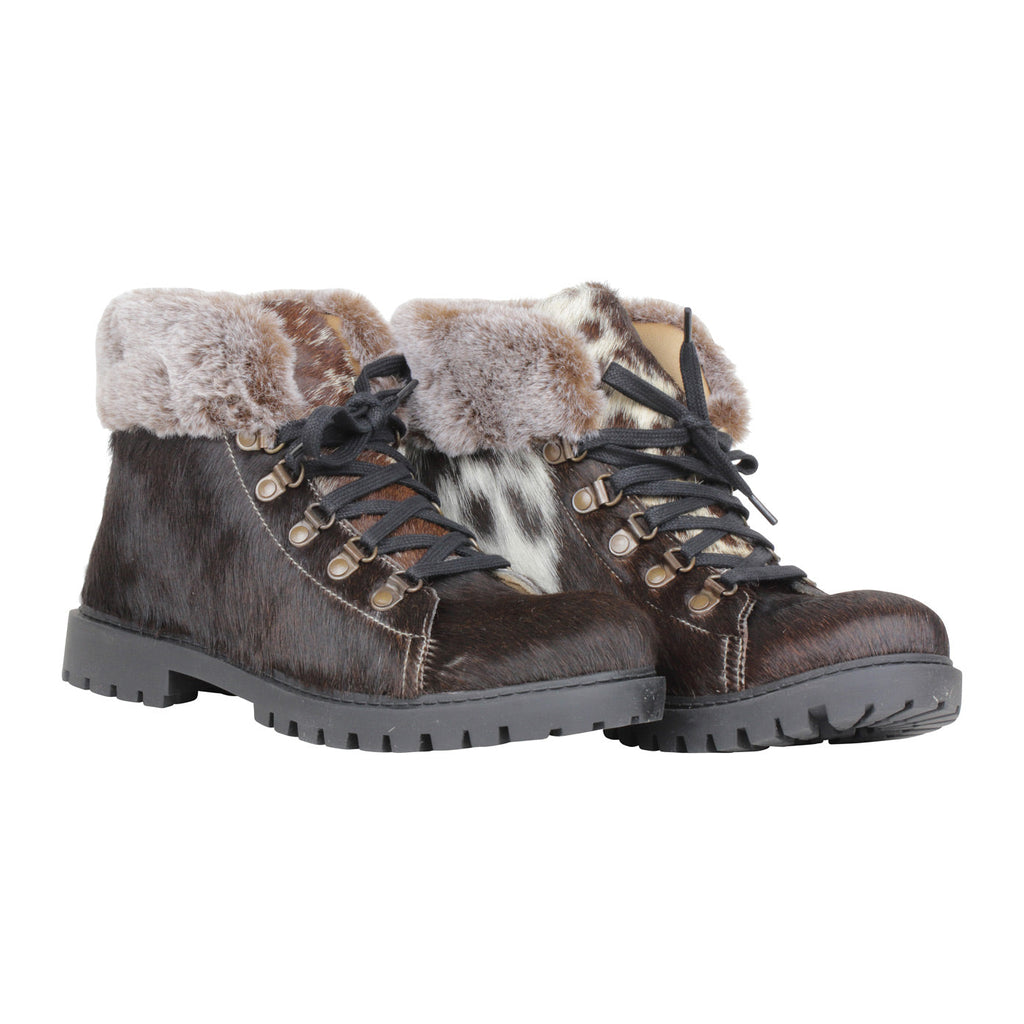 Bottes Turbulentes