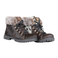 Bottes Turbulentes