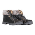 Bottes turbulentes