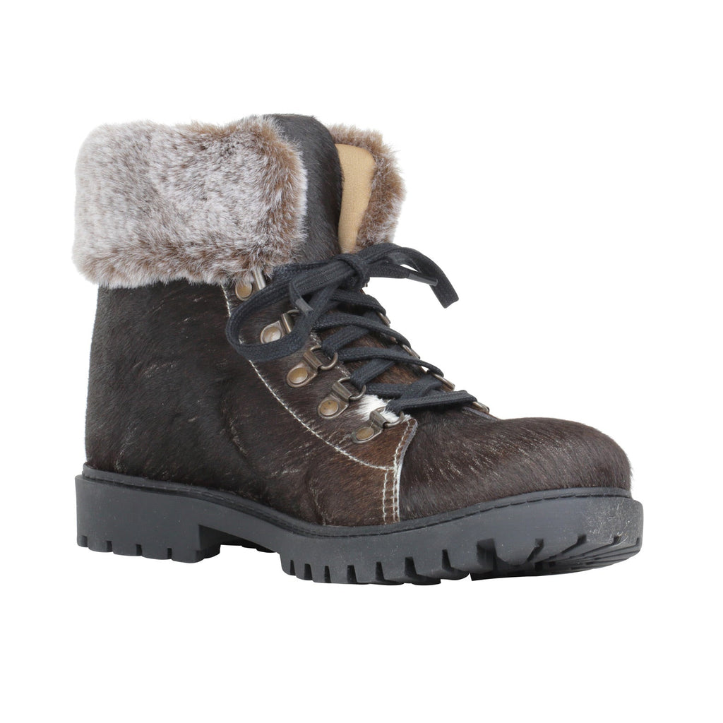 Bottes Turbulentes