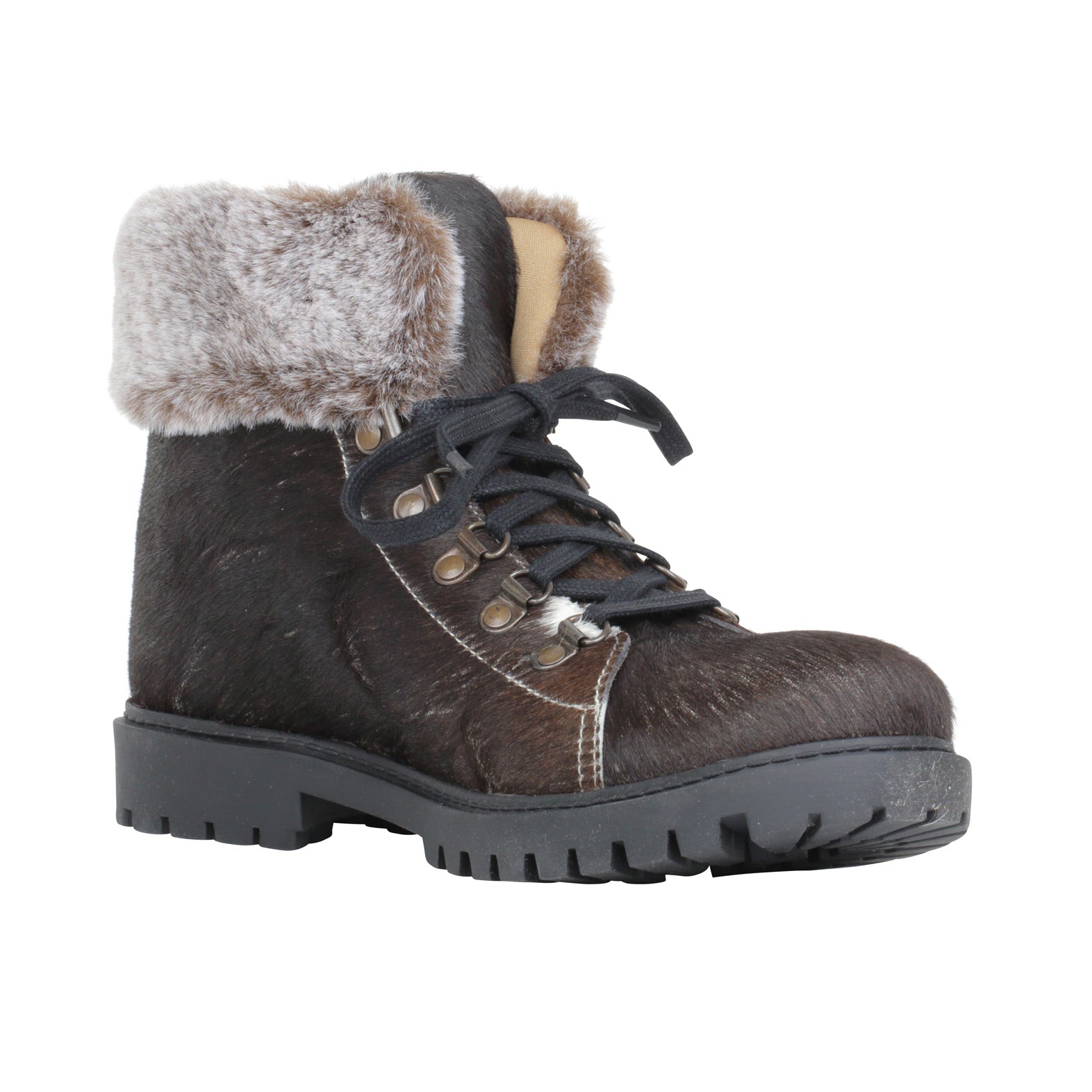 Bottes Turbulentes
