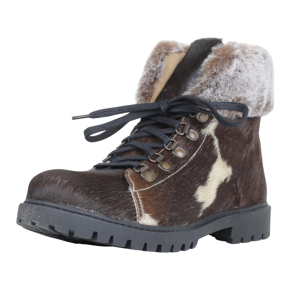 Bottes Turbulentes