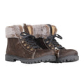 Bottes Turbulentes