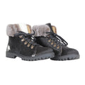 Bottes turbulentes