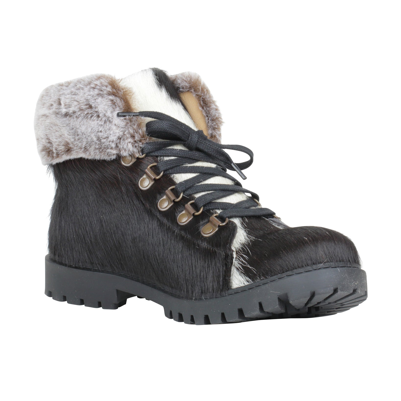 Bottes Turbulentes