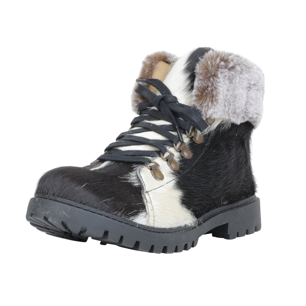 Bottes Turbulentes
