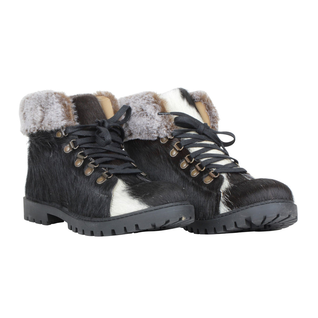 Bottes Turbulentes