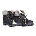 Bottes Turbulentes